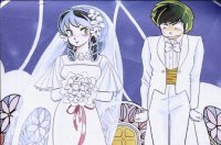 BUY NEW urusei yatsura - 192188 Premium Anime Print Poster